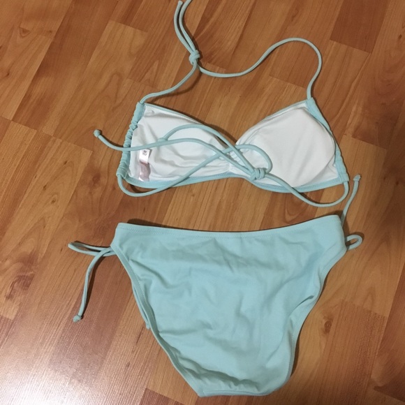 {victoria’s secret} bikini set - Picture 2 of 5